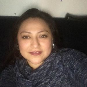 Meet your Posher, Carina